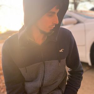 Meet your Posher, Tanner